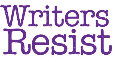 Writers Resist