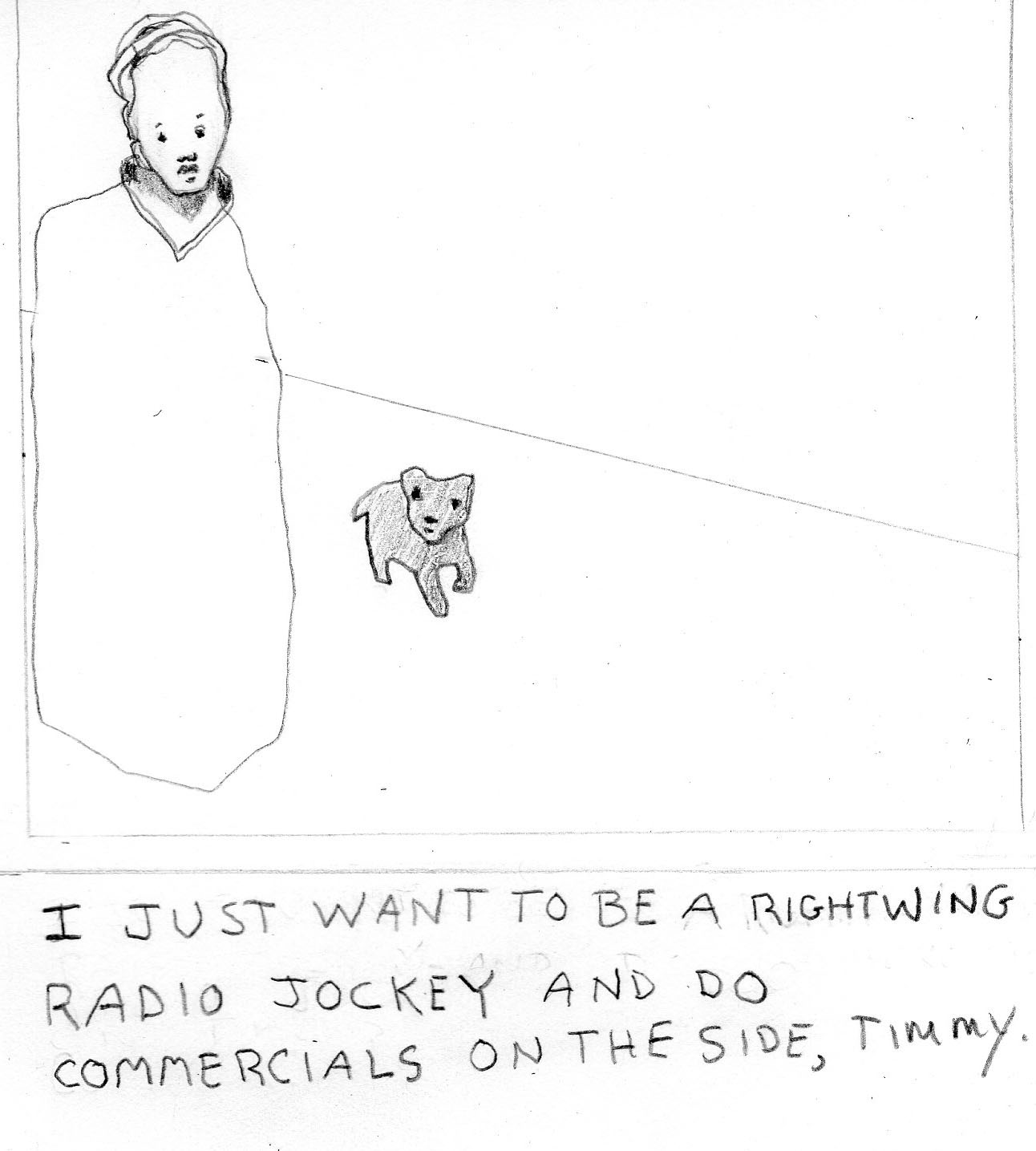 Radio Jockey