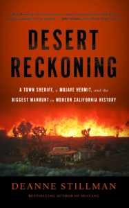 Desert Reckoning