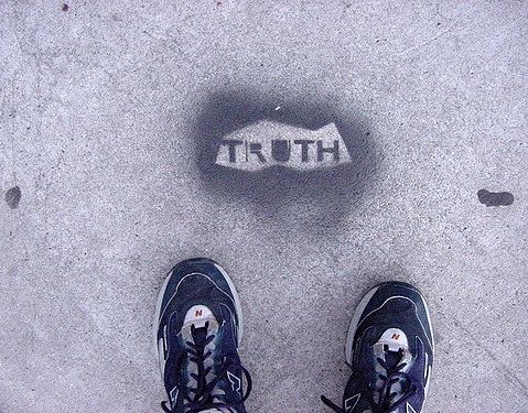 Better Than Truth