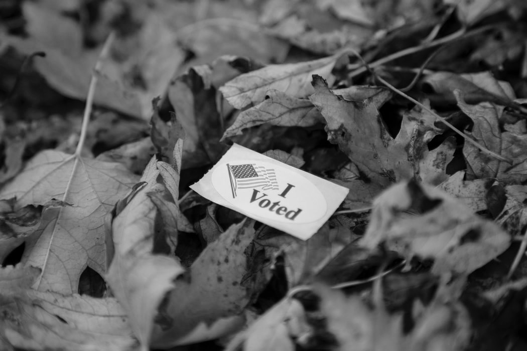 Dead Man Votes in Wayne County, Michigan