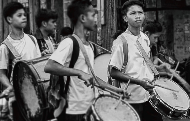 Batasan ng Lansangan  —  Street Parliament